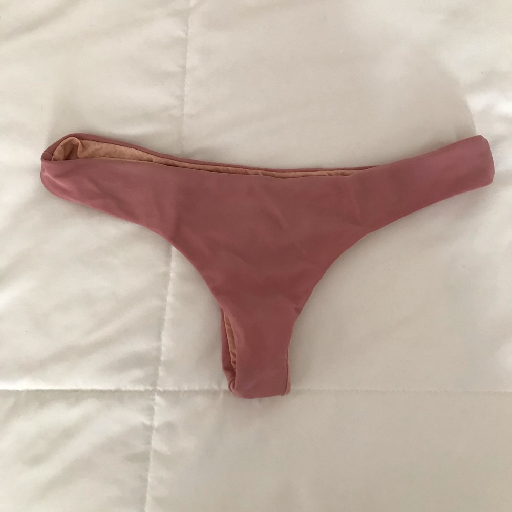 Hookipa bottoms
